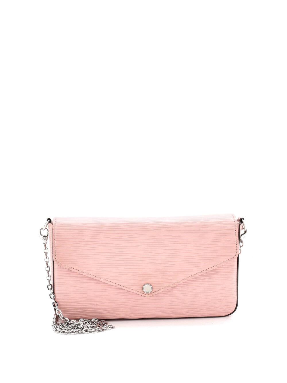 Louis Vuitton Felicie Pochette Epi #242134L95B